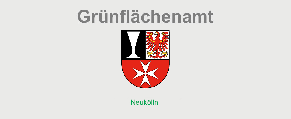 Grünflächenamt Neukölln