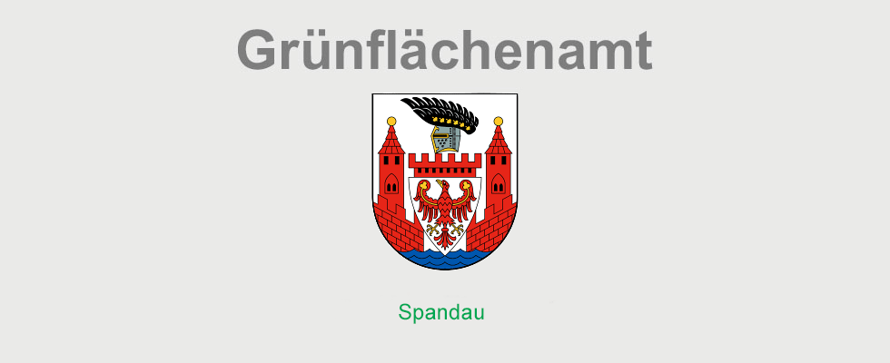 Grünflächenamt Spandau