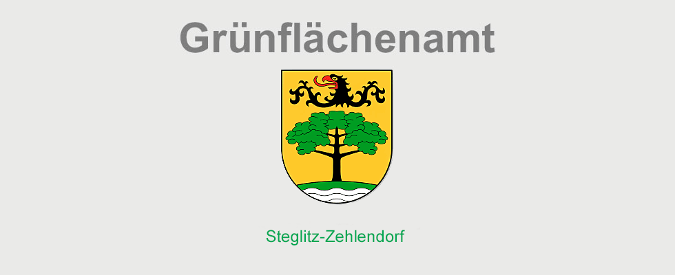 Grünflächenamt Steglitz-Zehlendorf