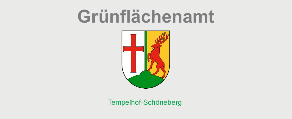 Grünflächenamt Tempelhof-Schöneberg