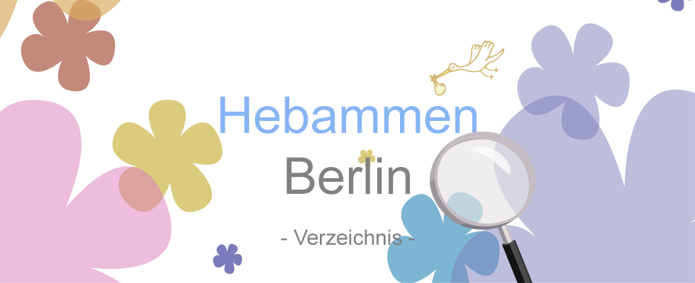 Hebammen Verzeichnis