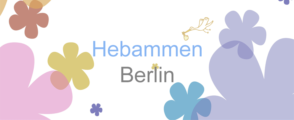 Hebammen in Berlin