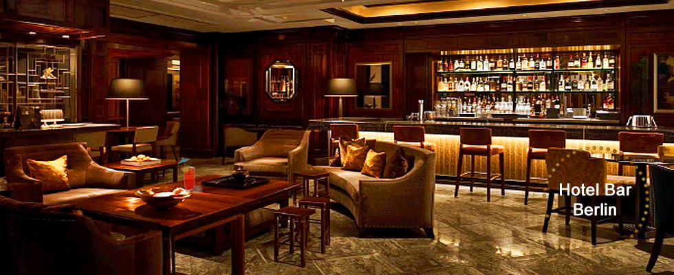 Hotel Bar