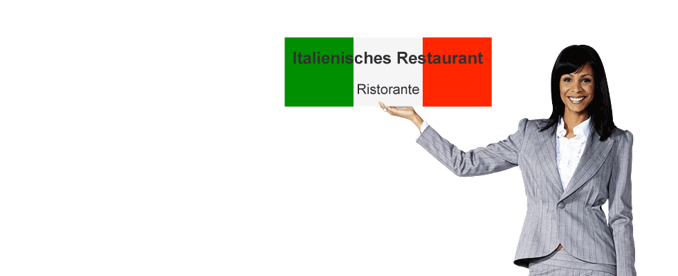 Italienische Restaurants
