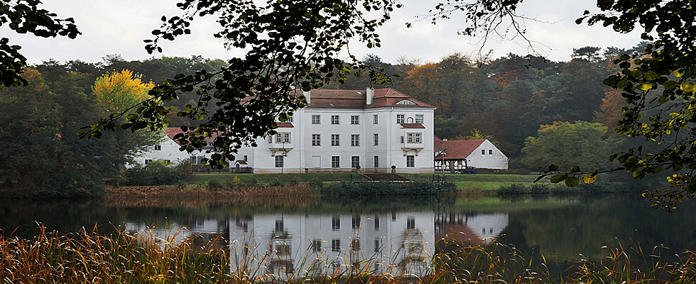 Jagdschloss Grunewald