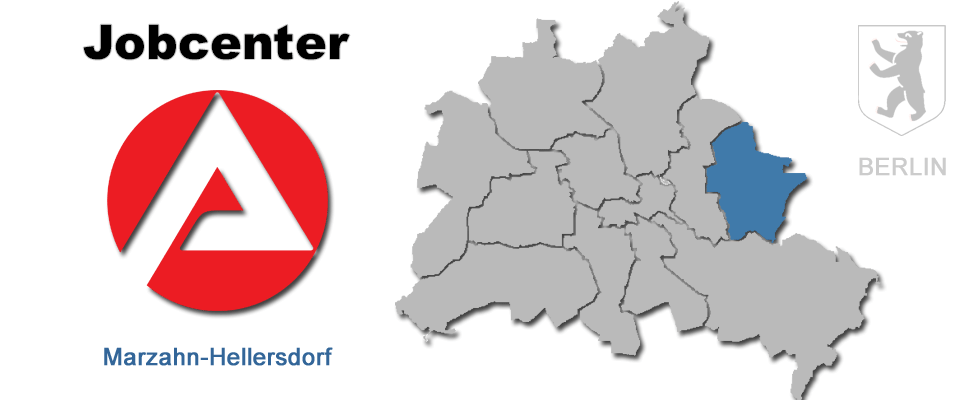 Jobcenter Berlin Marzahn-Hellersdorf
