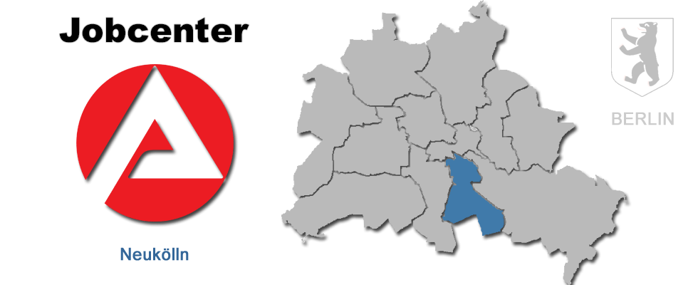 Jobcenter Berlin Neukölln