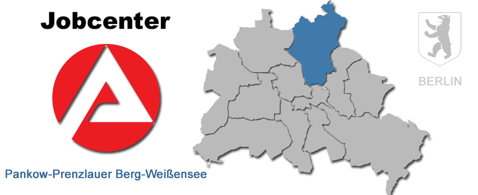 Pankow-Prenzlauer Berg-Weißensee Jobcenter Berlin Pankow-Prenzlauer Berg-Weißensee