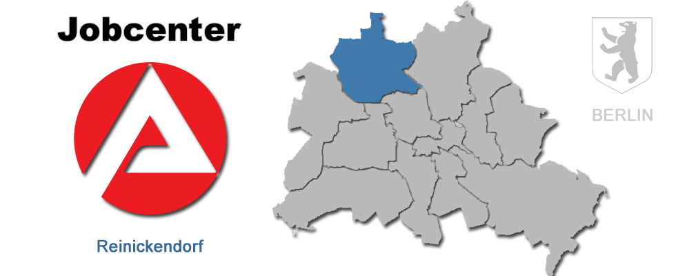 Reinickendorf Jobcenter Berlin Reinickendorf