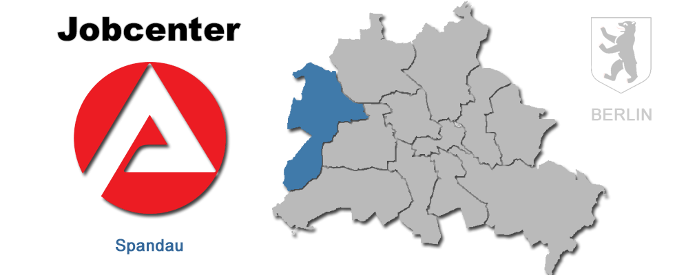 Jobcenter Berlin Spandau