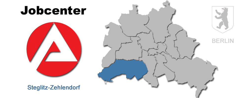 Jobcenter Berlin Steglitz-Zehlendorf