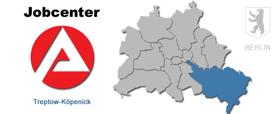 Jobcenter Berlin Treptow-Köpenick