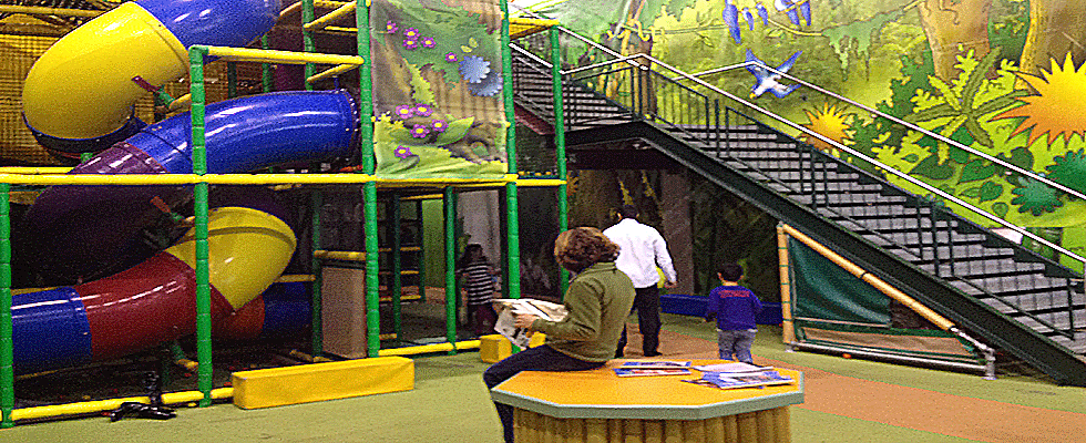 Jolos Kinderwelt Am Tempelhofer Berg Berlin Jolos Kinderwelt in Berlin - Indoorspielplatz - Berlinstadtservice