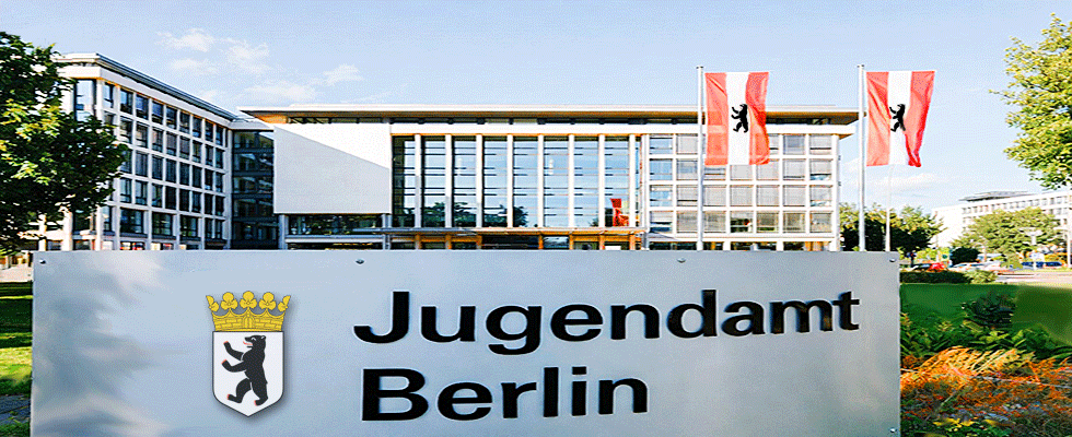 Jugendamt Berlin