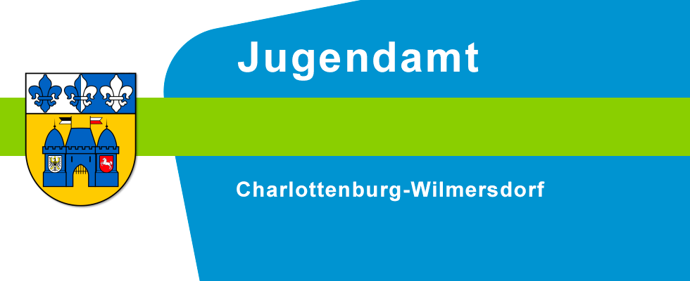 Charlottenburg-Wilmersdorf Jugendamt Charlottenburg-Wilmersdorf