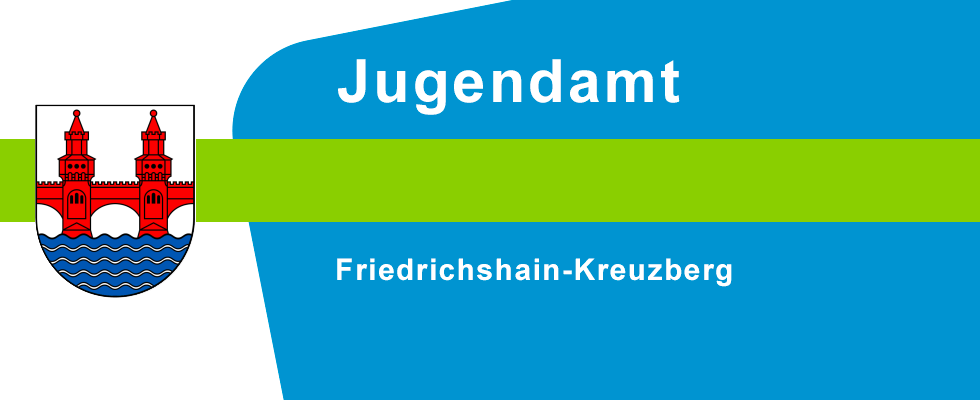 Friedrichshain-Kreuzberg Jugendamt Friedrichshain-Kreuzberg