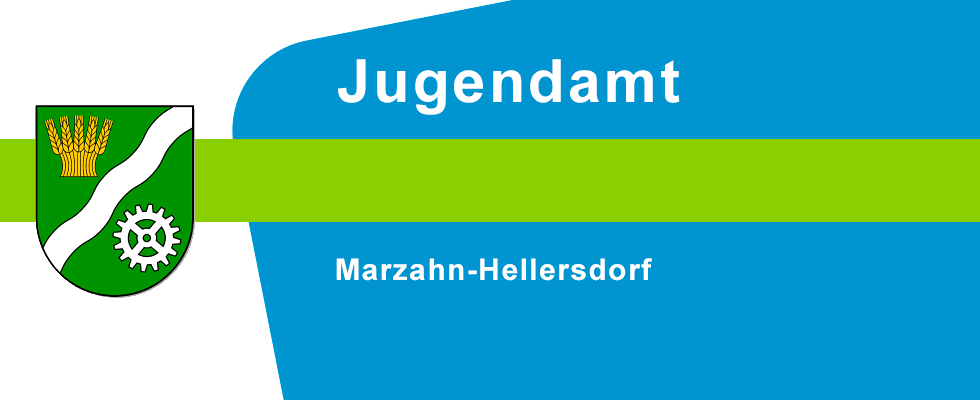 Jugendamt Marzahn-Hellersdorf