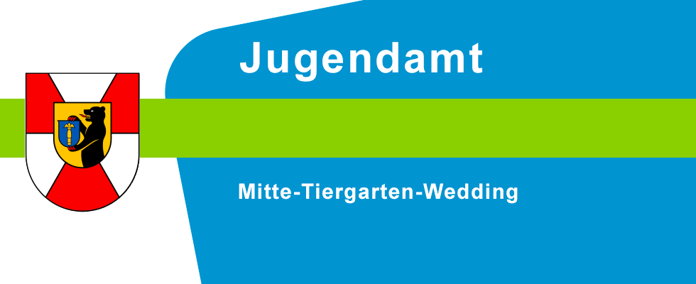 Jugendamt Mitte-Tiergarten-Wedding