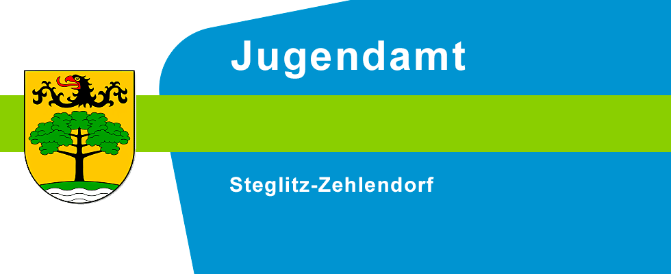 Jugendamt Steglitz-Zehlendorf