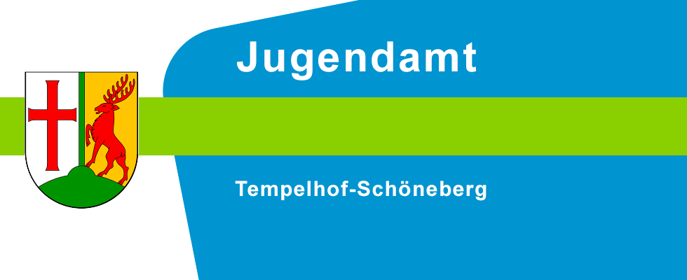Tempelhof-Schöneberg Jugendamt Tempelhof-Schöneberg