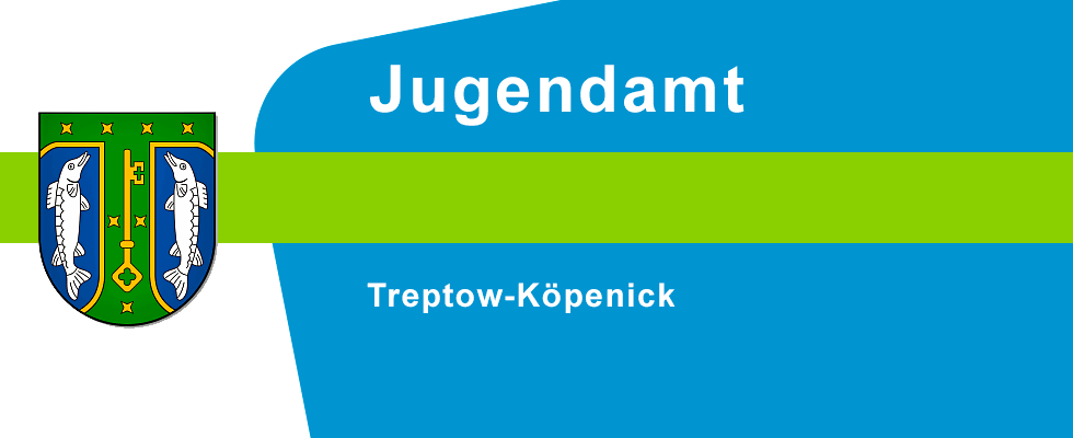 Treptow-Köpenick Jugendamt Treptow-Köpenick