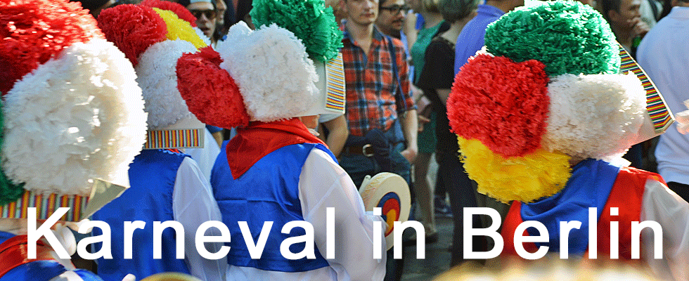 Karneval Berlin