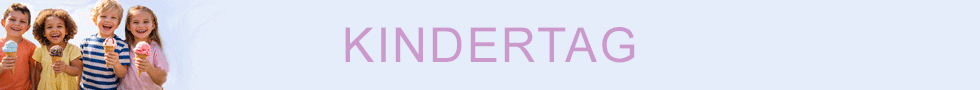 Kindertag