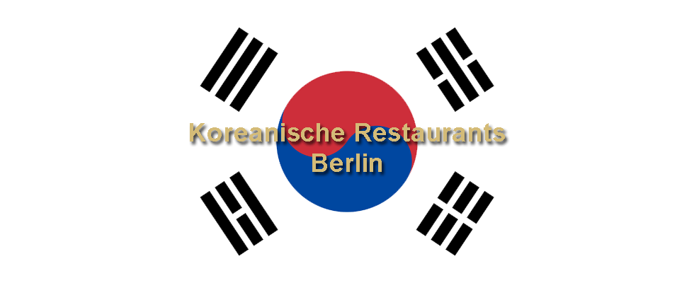 Koreanische Restaurants