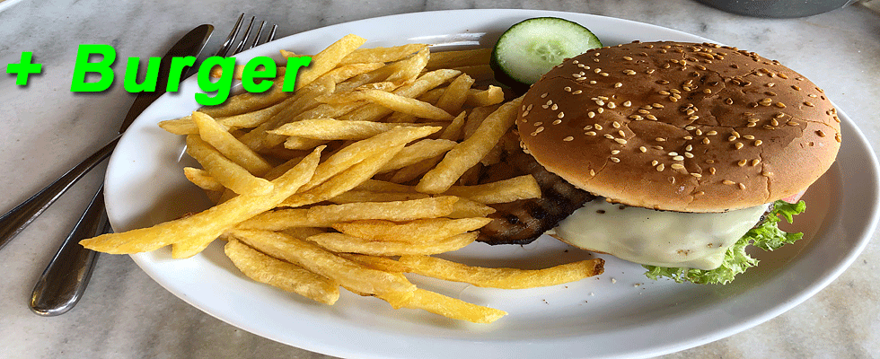 Kreuzburger Restaurants