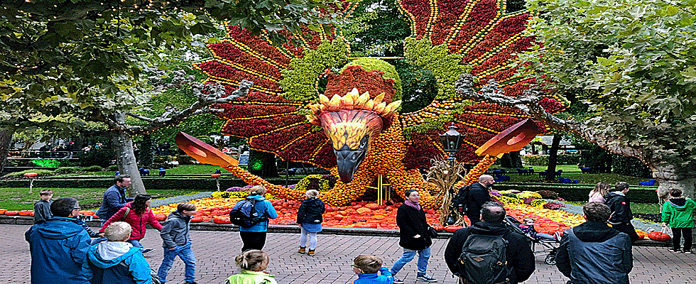 Schöneberger Kürbisfest