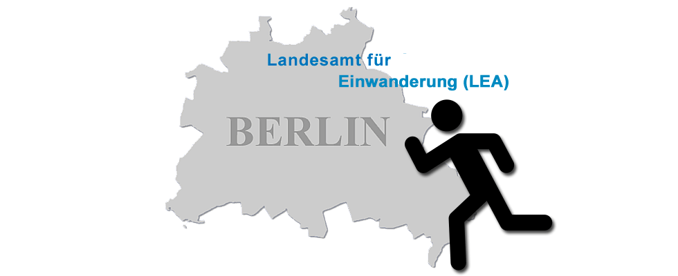 Landesamt für Flüchtlingsangelegenheiten Berlin