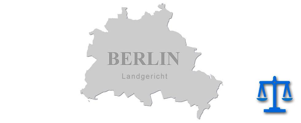 Landgericht
