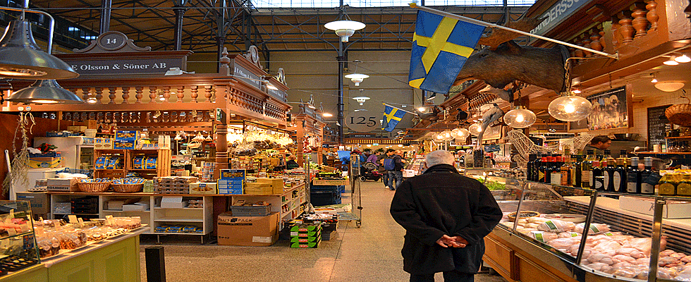 Berliner Markthalle Markthallen Berlin