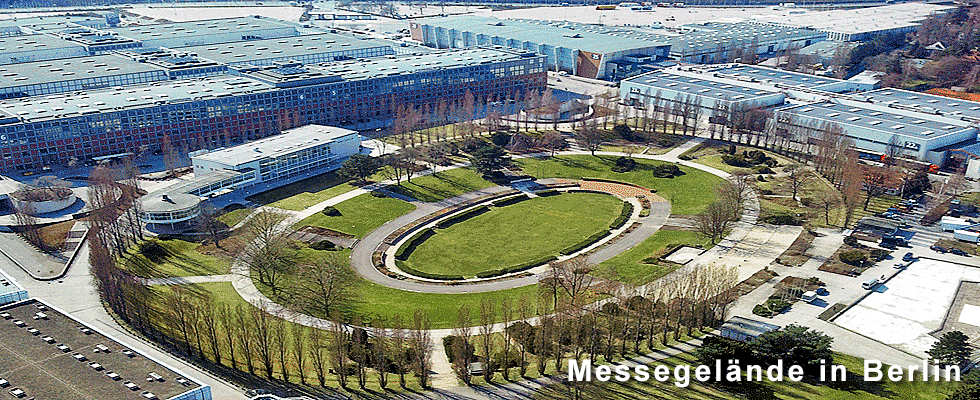 Messe Berlin
