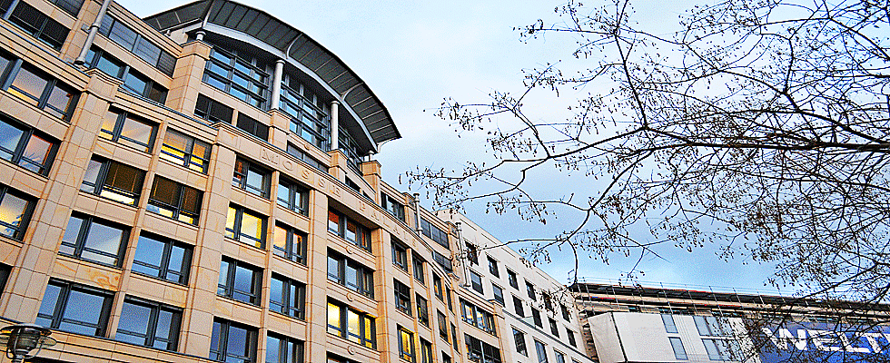 Mosse-Palais Berlin