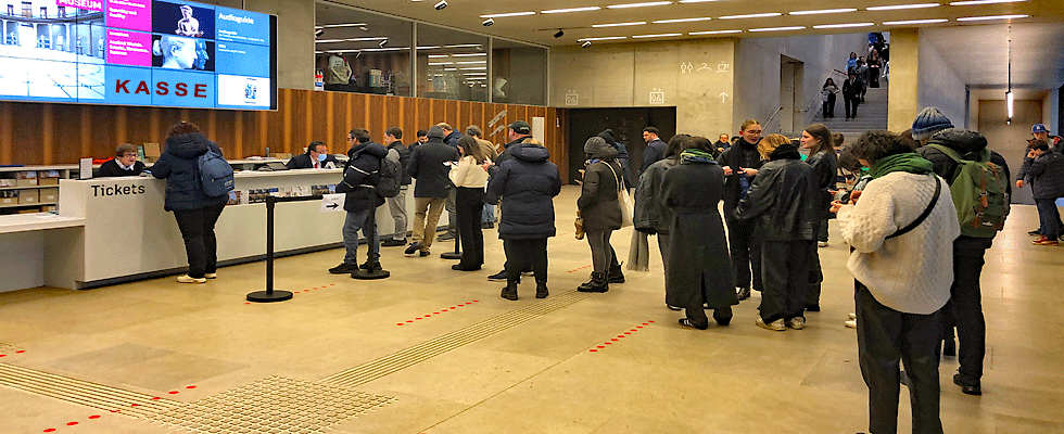 Museum Berlin Tickets