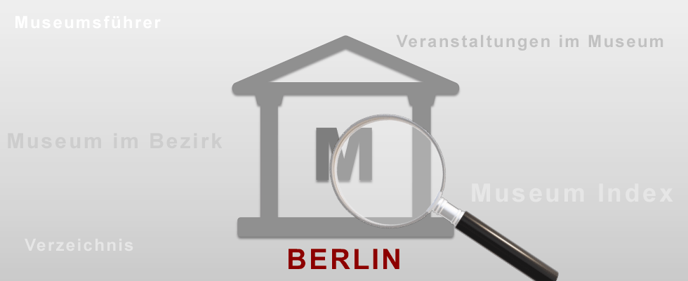 Museumsführer Berlin