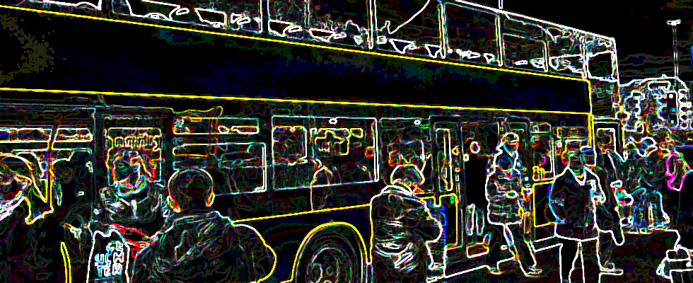 Nachtbus Berlin