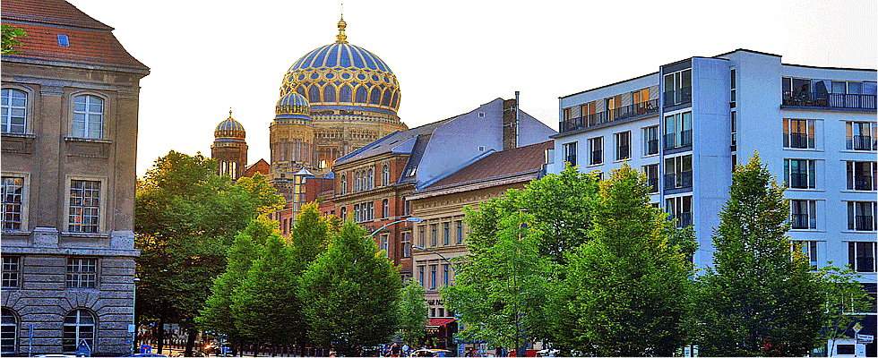 Bauwerke des Historismus in Berlin