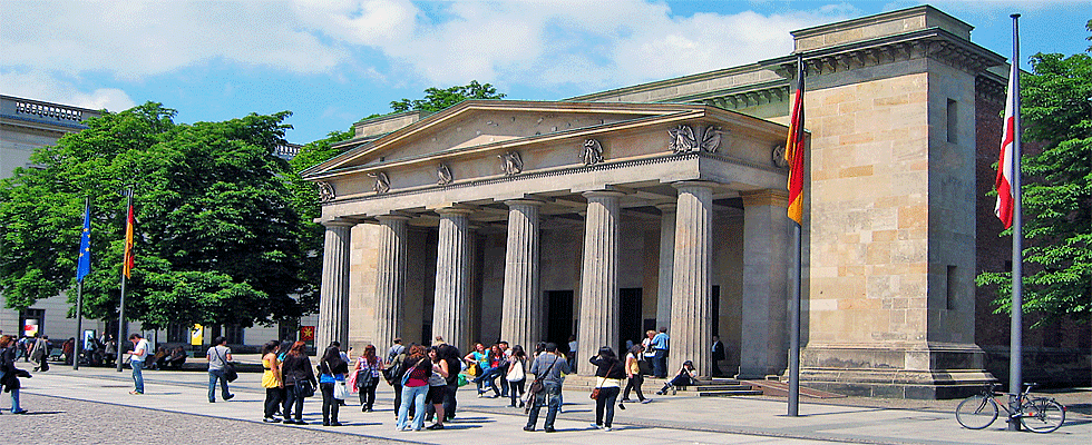 Neue Wache