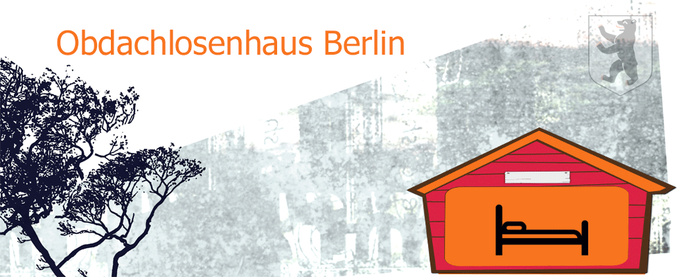 Obdachlosenhaus Berlin
