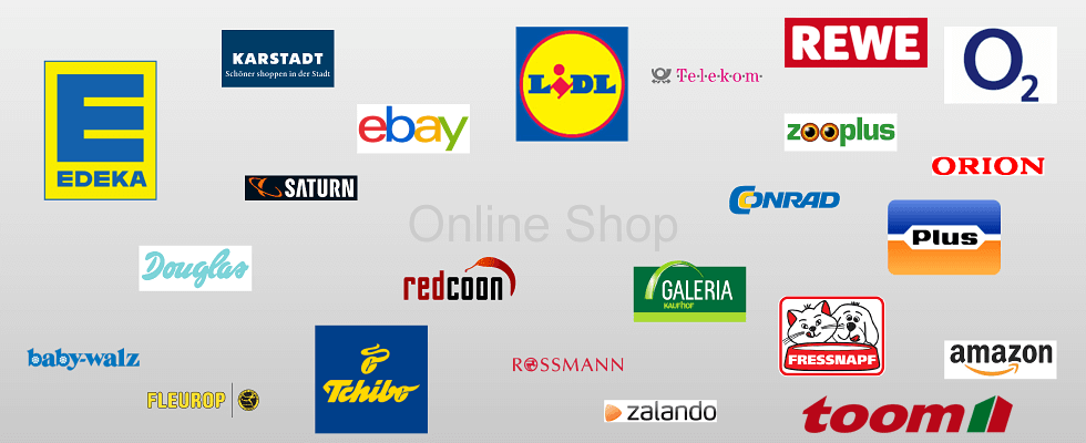 eBay Online Shop