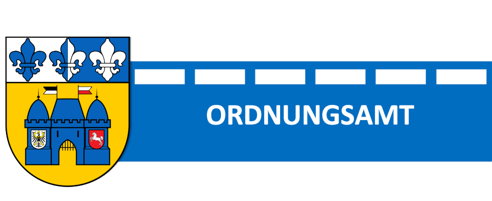 Ordnungsamt Charlottenburg-Wilmersdorf
