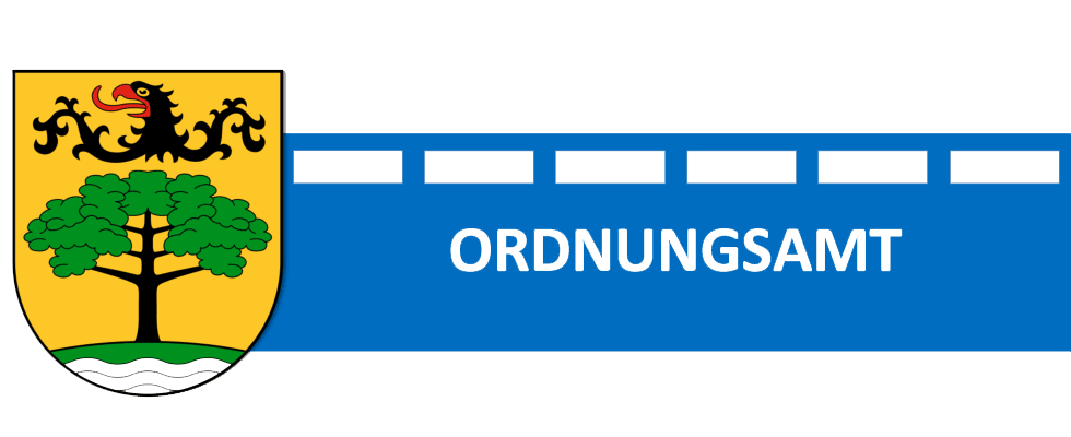 Ordnungsamt Steglitz-Zehlendorf