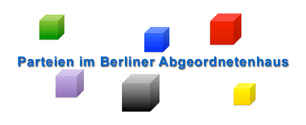 Abgeordnetenhaus Berlin