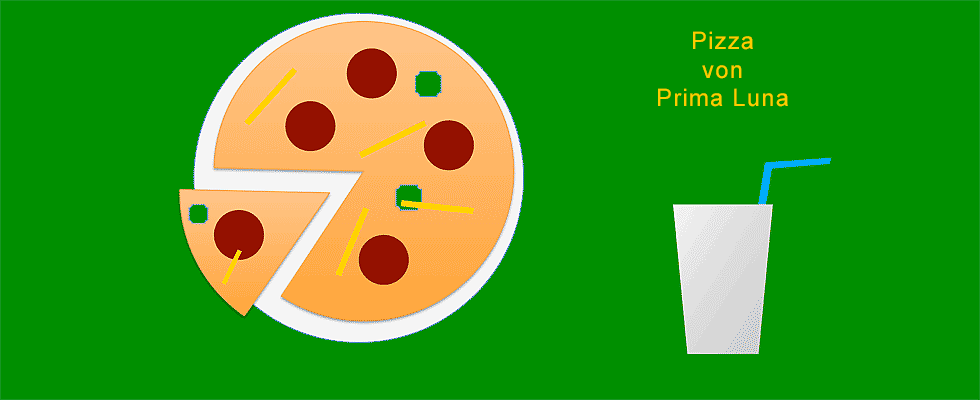 Pizzeria in Berlin Spandau