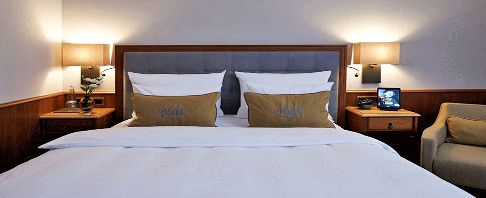 Platzl Hotel in München Platzl Hotel