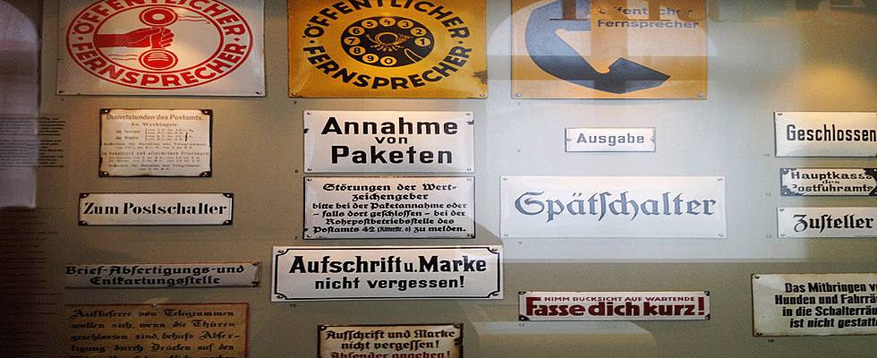 Postmuseum Berlin
