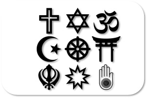 Weltreligion