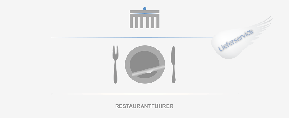 Essen-Lieferservice Berlin